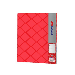 کلیر بوک 40 برگ سهند مدل دیاموند