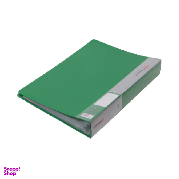 کلیر بوک 60 برگ اورجینال سهند