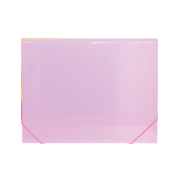 کیف کشدار شفاف (ترانس) سهند