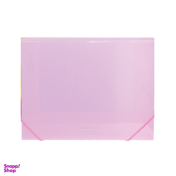 کیف کشدار شفاف (ترانس) سهند