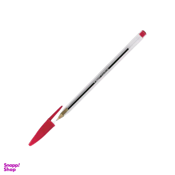 خودکار مدیوم بیک (Bic) مدل کریستال