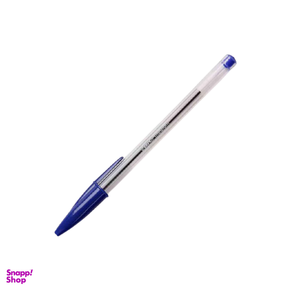 خودکار مدیوم بیک (Bic) مدل کریستال
