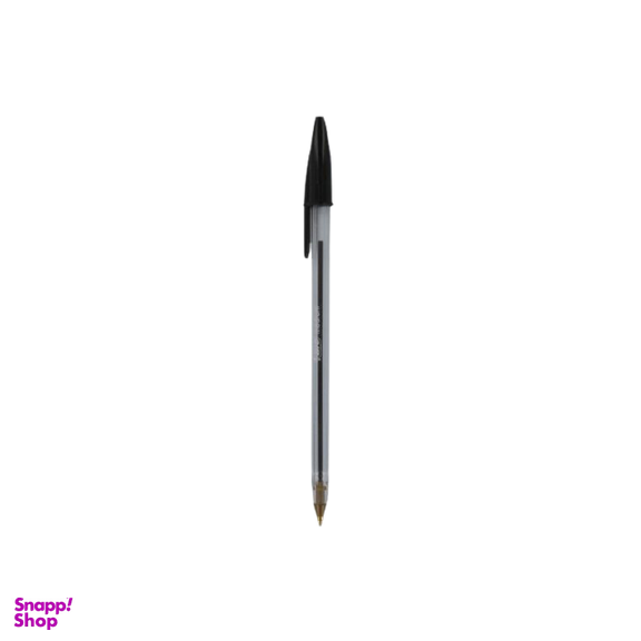 خودکار مدیوم بیک (Bic) مدل کریستال