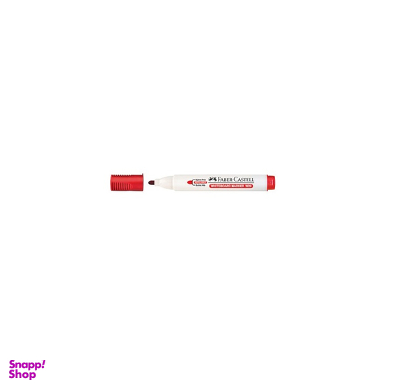 ماژیک وایت برد فابرکاستل (faber-castell)
