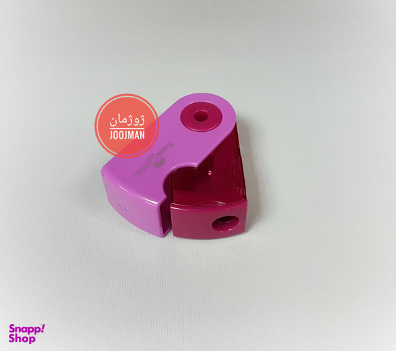 تراش تک سوراخ اسلیو فابرکاستل (Faber-Castell) مدل 1015