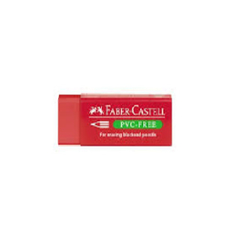 پاک کن کوچک PVC-Free فابرکاستل (Faber-Castell) مدل 1003