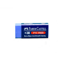 پاک کن کوچک PVC-Free فابرکاستل (Faber-Castell) مدل 1003