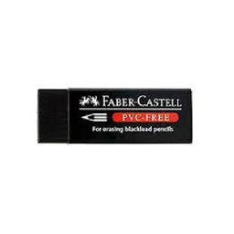 پاک کن بزرگ PVC-Free فابرکاستل (Faber-Castell) مدل 1002