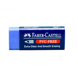 پاک کن بزرگ PVC-Free فابرکاستل (Faber-Castell) مدل 1002