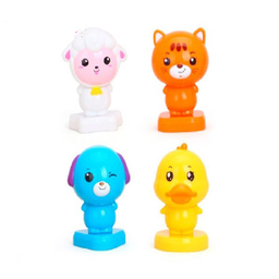 پیانو عروسکی هالی تویز (Huile toys) کد 2103