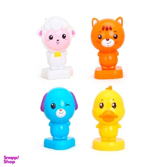 پیانو عروسکی هالی تویز (Huile toys) کد 2103