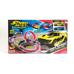 پیست مسابقه موتورمکس (Motormax) کد 78281