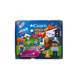 خمیر سبک مشاغل کنکو (Canco) کد 882998