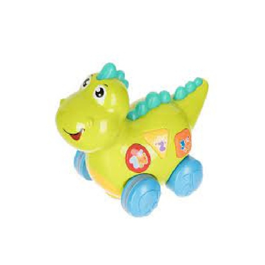 دایناسور هالی تویز (Huiletoys) کد 6105