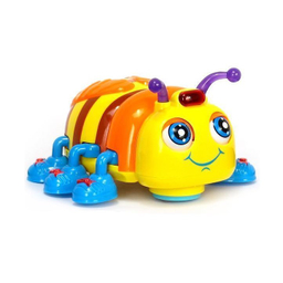 زنبور عسل لرزشی هالی تویز (Huile toys) کد 82721