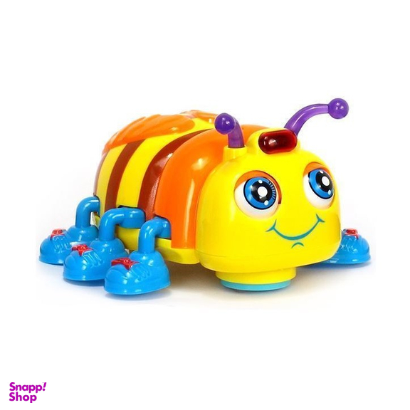 زنبور عسل لرزشی هالی تویز (Huile toys) کد 82721