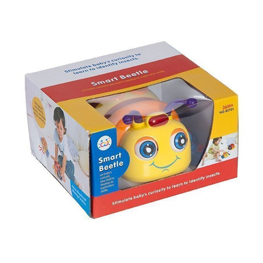 زنبور عسل لرزشی هالی تویز (Huile toys) کد 82721