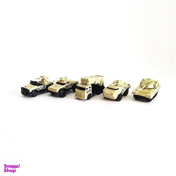 ست ارتشی 5 عددی موتورمکس (Motormax) کد 76075