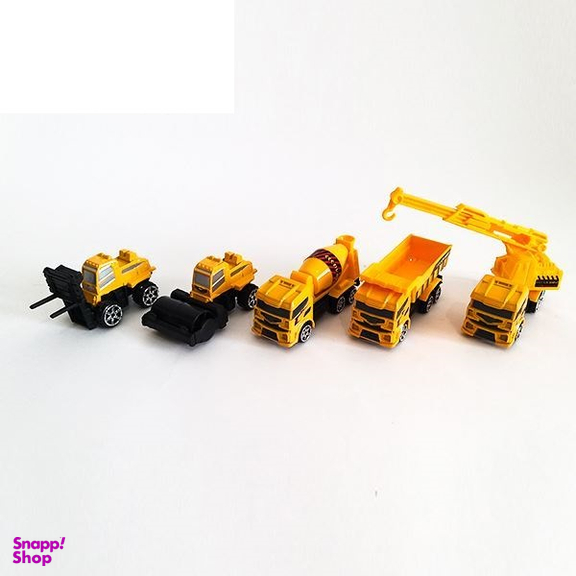 ست راه سازی 5 عددی موتورمکس (Motormax) کد 76073