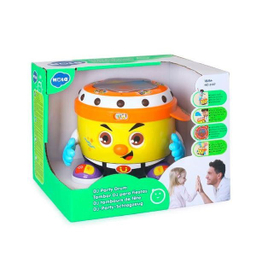 طبل موزیکال هالی تویز (Huiletoys) کد 6107