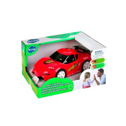 ماشین و موتور هالی تویز (Huile toys) کد 6106B