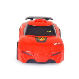 ماشین و موتور هالی تویز (Huile toys) کد 6106B