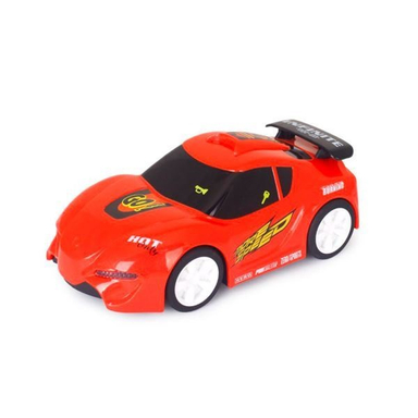 ماشین و موتور هالی تویز (Huile toys) کد 6106B