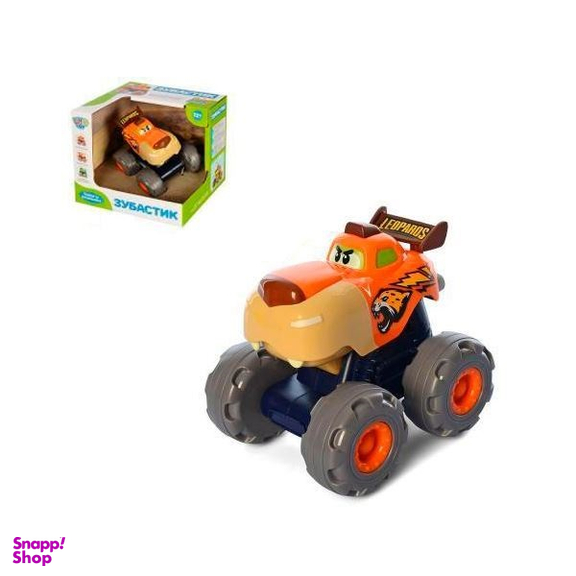 ماشین و موتور عقب کش هالی تویز (Huiletoys) کد 3151B