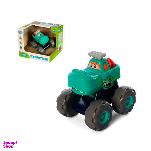 ماشین و موتور عقب کش هالی تویز (Huiletoys) کد 3151C