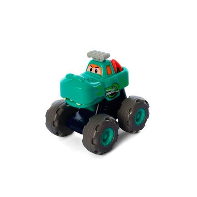 ماشین و موتور عقب کش هالی تویز (Huiletoys) کد 3151C