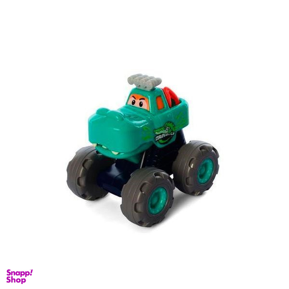 ماشین و موتور عقب کش هالی تویز (Huiletoys) کد 3151C