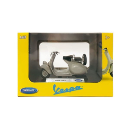 ماکت موتور سیکلت vespa وسپا 125 سی سی Ves125