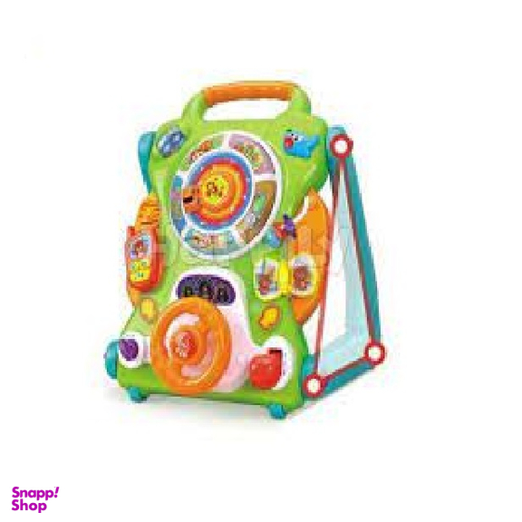 واکر و میز بازی هالی تویز (Huiletoys) کد 2107