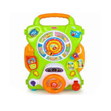 واکر و میز بازی هالی تویز (Huiletoys) کد 2107
