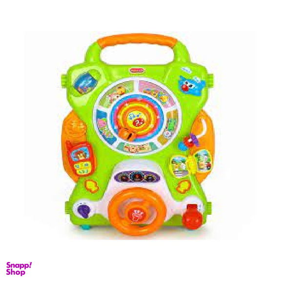 واکر و میز بازی هالی تویز (Huiletoys) کد 2107