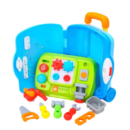 کیف ابزار پسرانه هالی تویز (Huile toys) کد 3106