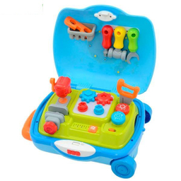 کیف ابزار پسرانه هالی تویز (Huile toys) کد 3106