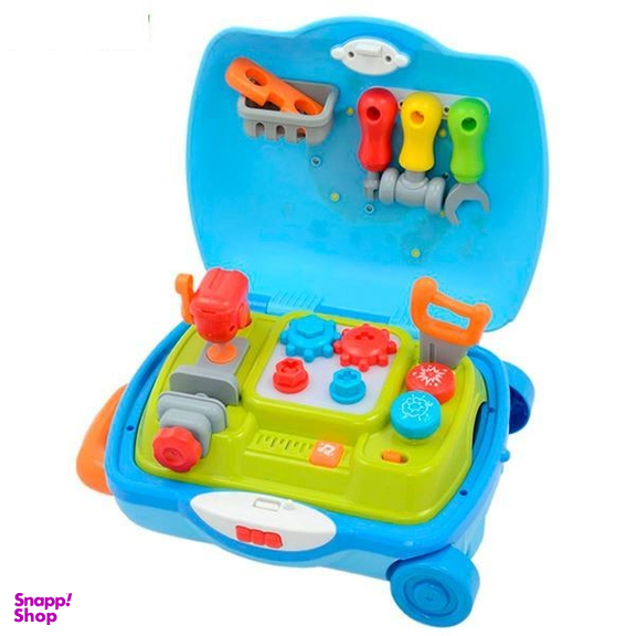 کیف ابزار پسرانه هالی تویز (Huile toys) کد 3106