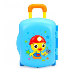 کیف ابزار پسرانه هالی تویز (Huile toys) کد 3106