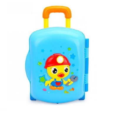 کیف ابزار پسرانه هالی تویز (Huile toys) کد 3106
