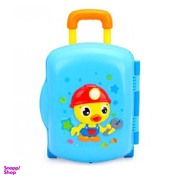 کیف ابزار پسرانه هالی تویز (Huile toys) کد 3106