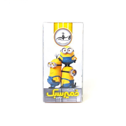 خمیر عروسکی شخصیتها کنکو (Canco) مدل مینیون کد 38508