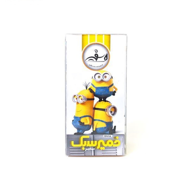 خمیر عروسکی شخصیتها کنکو (Canco) مدل مینیون کد 38508