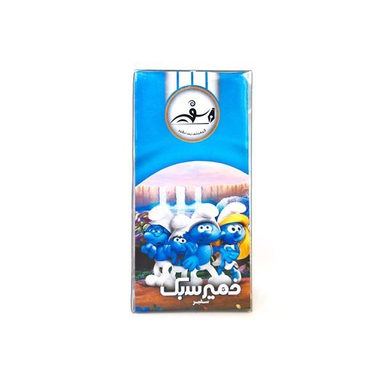 خمیر عروسکی شخصیتها کنکو (Canco) مدل اسمورف کد 38508