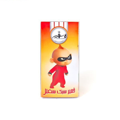 خمیر عروسکی شخصیتها کنکو (Canco) مدل شگفت انگیزان کد 38508