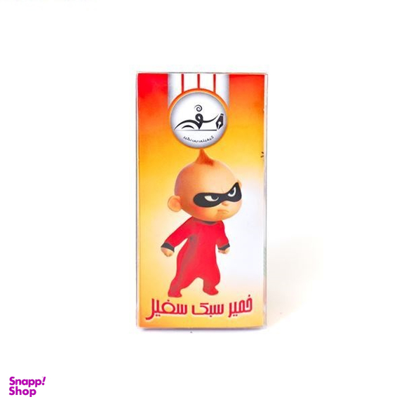 خمیر عروسکی شخصیتها کنکو (Canco) مدل شگفت انگیزان کد 38508
