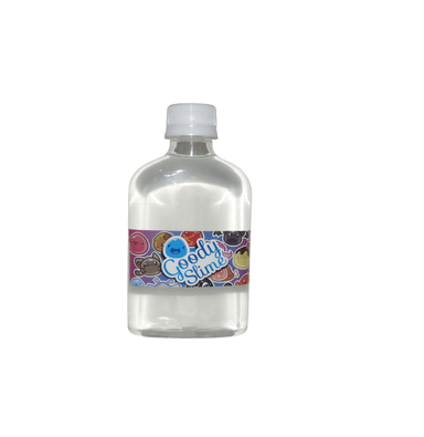 چسب ساخت اسلایم شفاف گودی اسلایم (Goody Slime) حجم 250 میلی لیتر