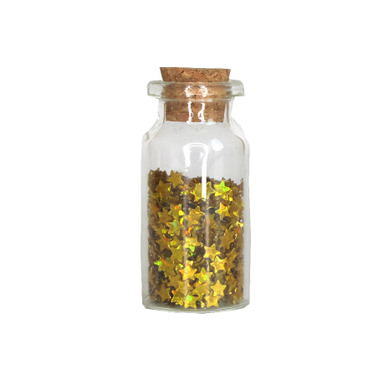 پولک گودی اسلایم (Goody Slime) طرح ستاره