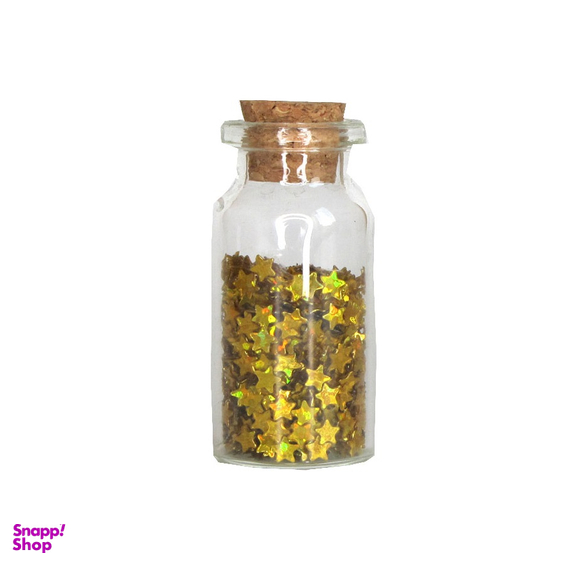 پولک گودی اسلایم (Goody Slime) طرح ستاره