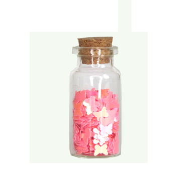 پولک گودی اسلایم (Goody Slime) طرح پروانه